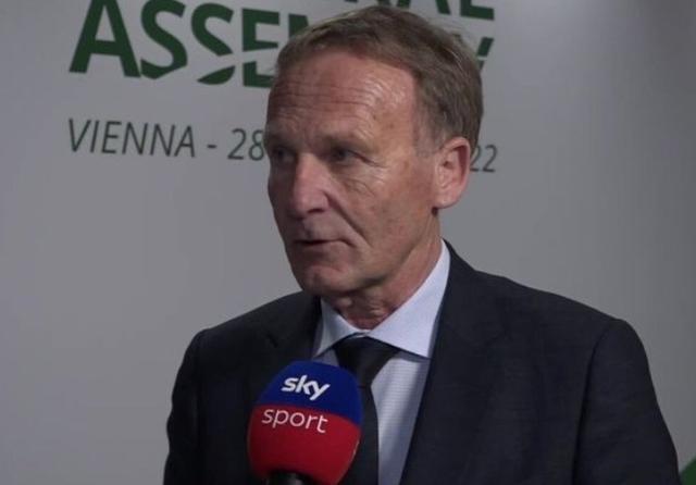 Troopz：德国人应该庆幸只丢了三球！