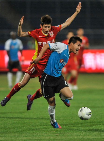 本赛季沃尔什首发时凯尔特人9胜2负，近两场投篮15中14