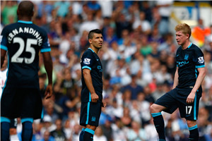 传奇回归！孙兴慜：我将永远是热刺人，希望你们没有忘记我