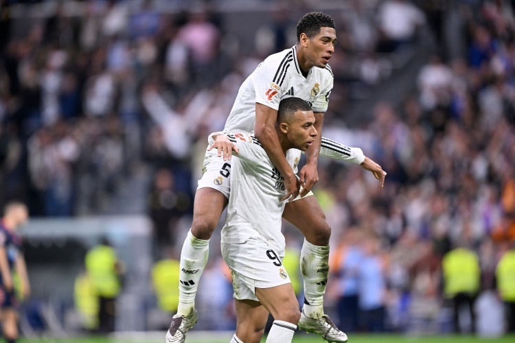 淘汰赛阶段打进9球，阿连德创造美职联新纪录