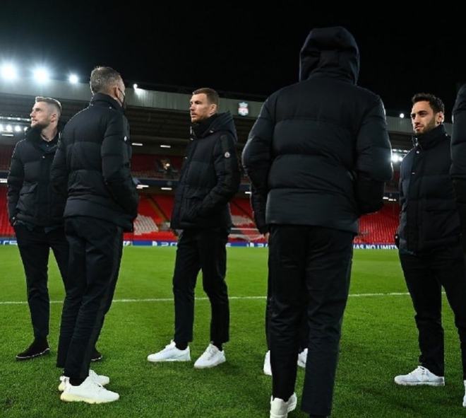 落入下风！毕巴与皇马联赛近6次交手仅取1胜