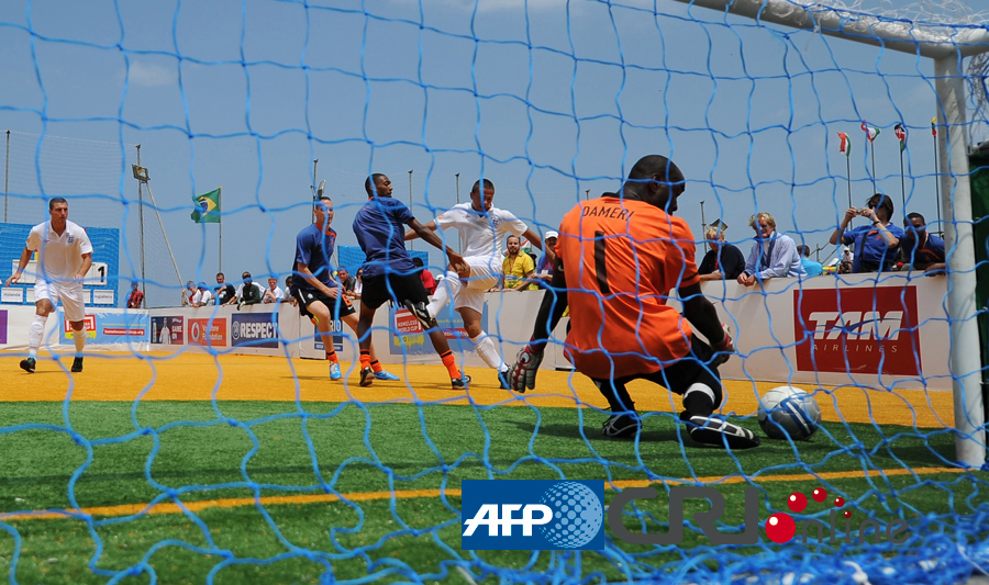 楚阿梅尼：良好心态是我强项之一；上赛季在伯纳乌被嘘让我进化