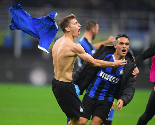 布冯：米兰现在所有运作都围绕出成绩展开，这必须归功于阿囧