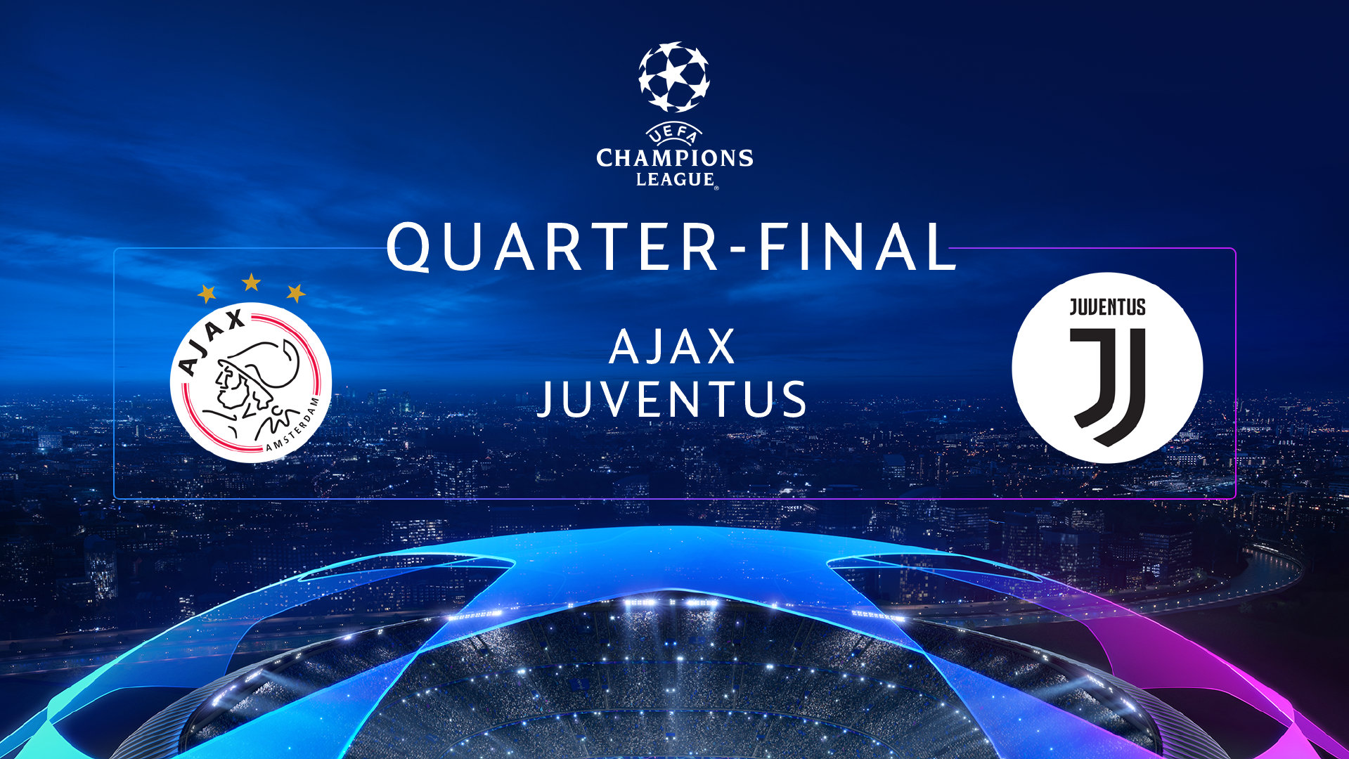 欧冠八强全部出炉，新贵强势晋级引爆热议