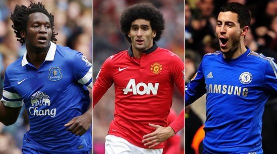 阿贾克斯在 阿贾克斯在